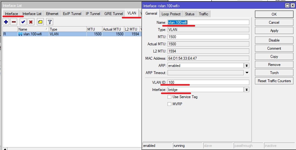 Vlan