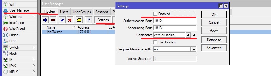 User manager img 1